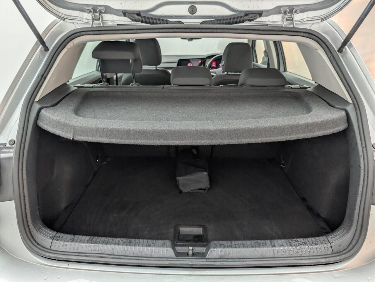 Used Volkswagen Golf 2021 for sale - 77090834: Photo 24