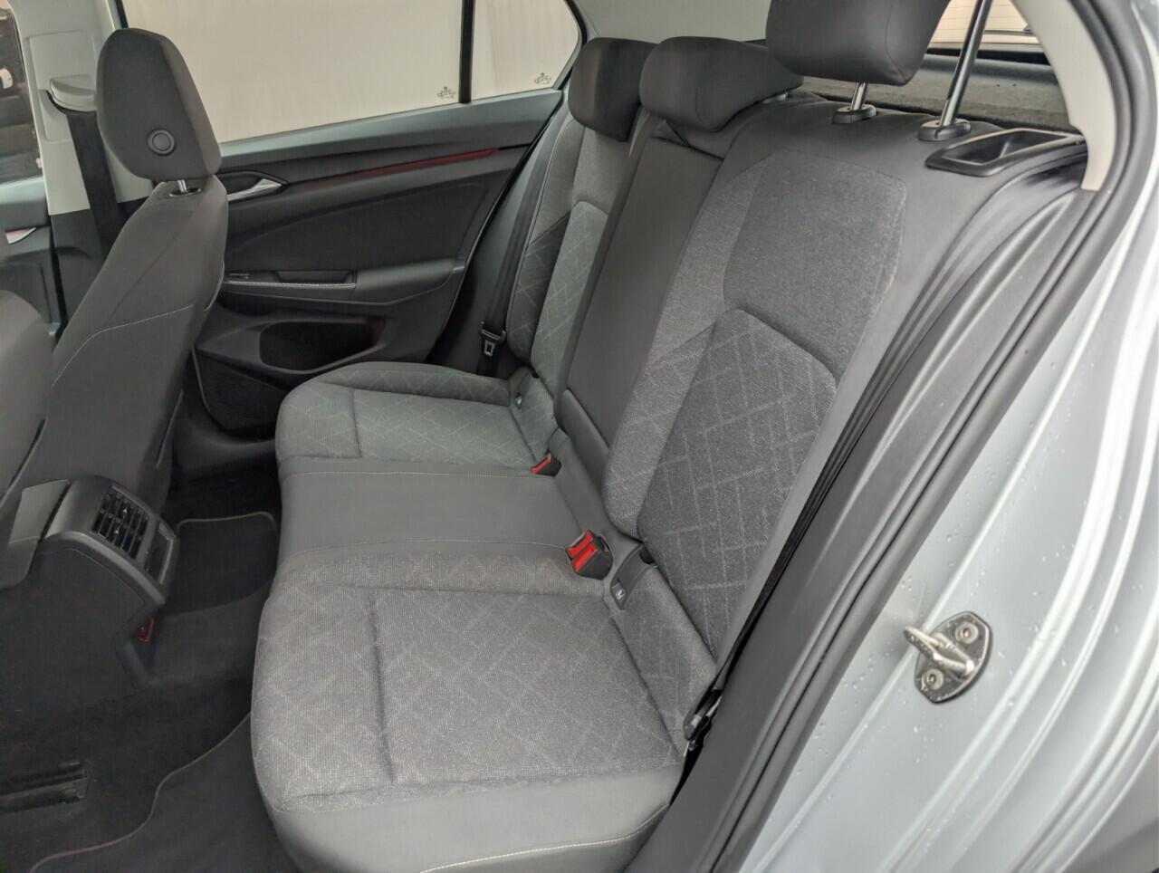 Used Volkswagen Golf 2021 for sale - 77090834: Photo 25