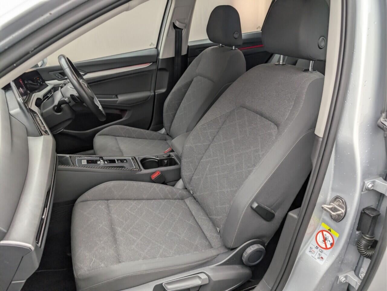 Used Volkswagen Golf 2021 for sale - 77090834: Photo 26