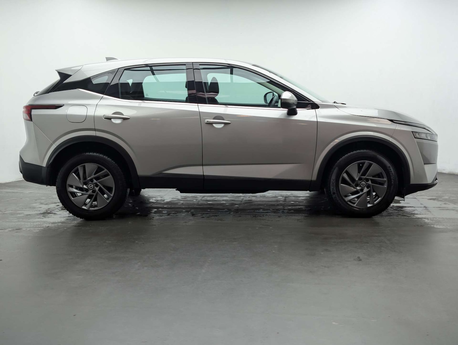 Used Nissan Qashqai 2021 for sale - 78027689: Photo 11