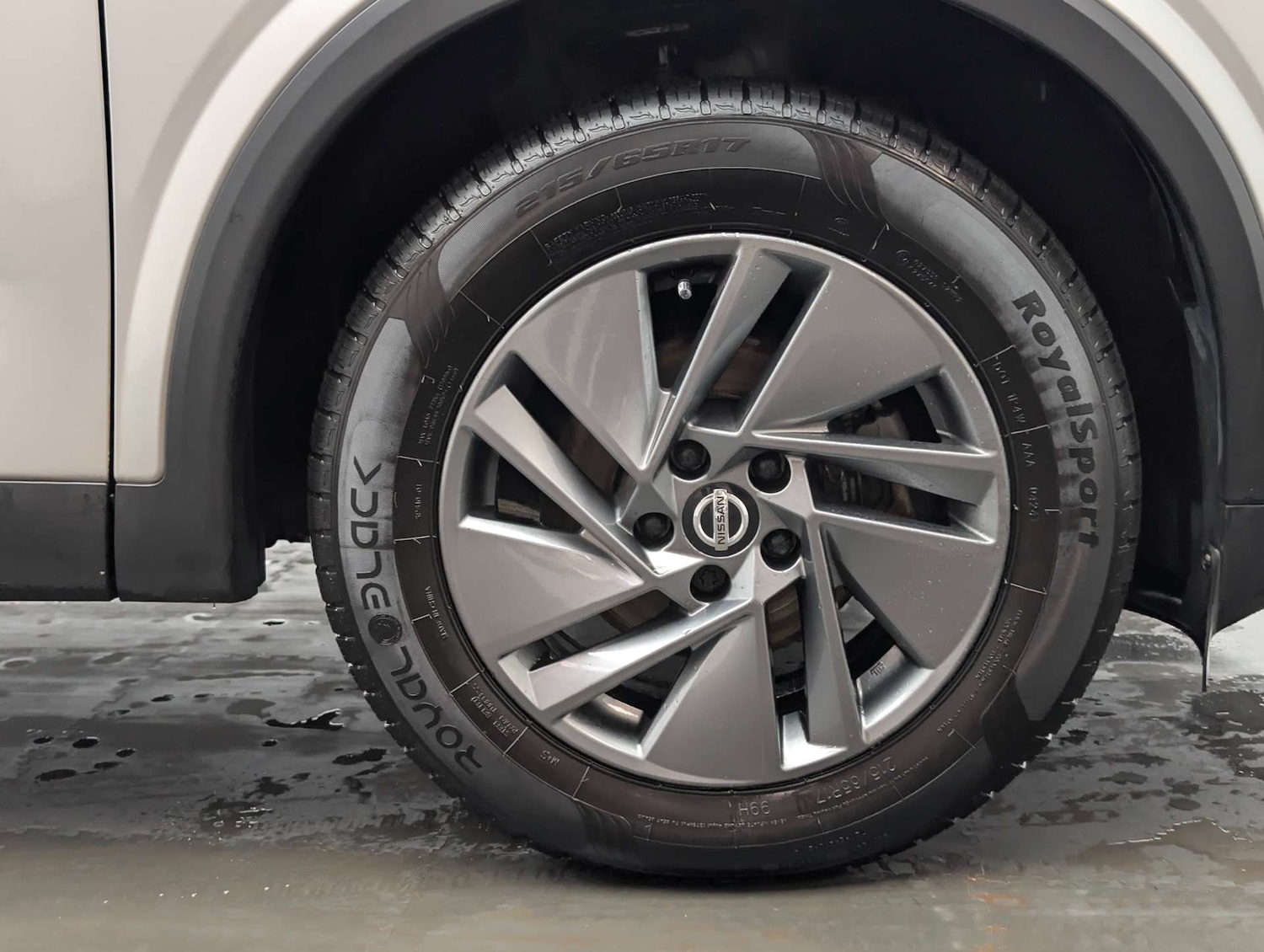 Used Nissan Qashqai 2021 for sale - 78027689: Photo 12