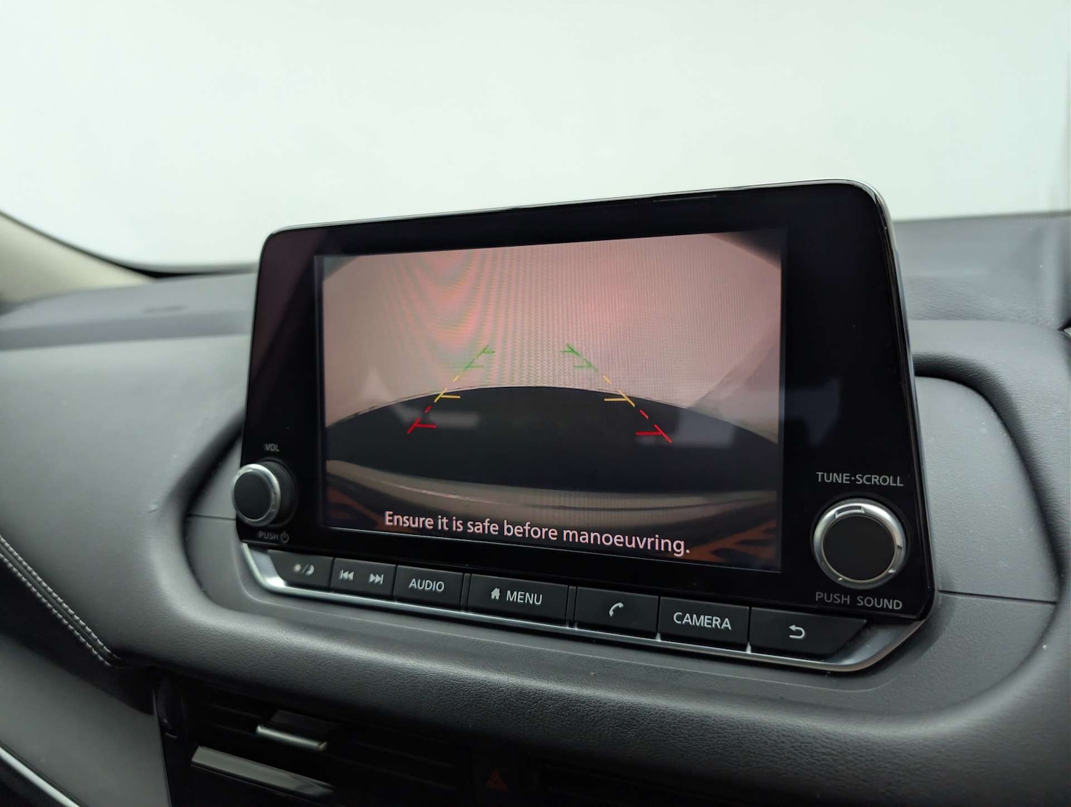 Used Nissan Qashqai 2021 for sale - 78027689: Photo 13