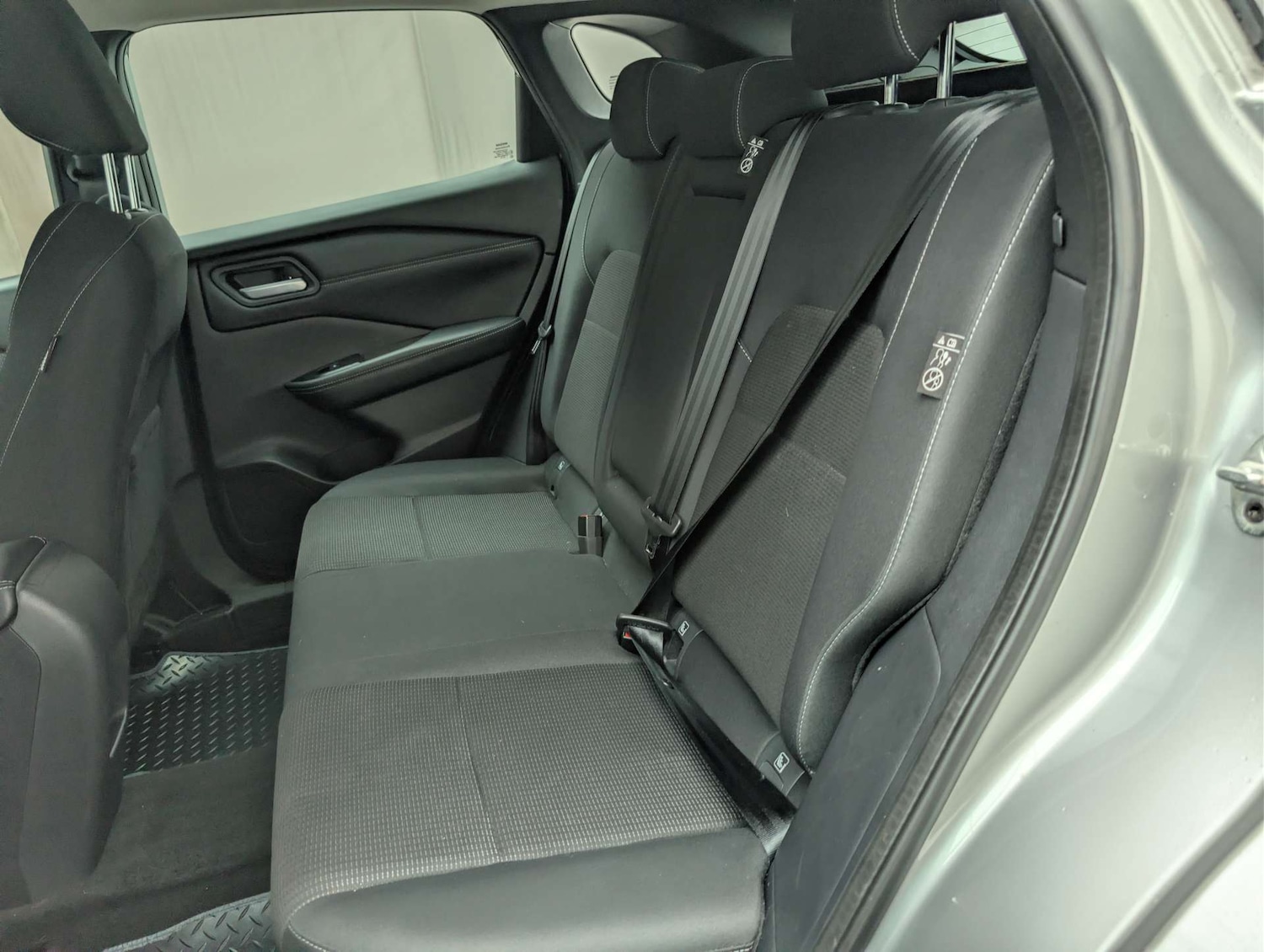 Used Nissan Qashqai 2021 for sale - 78027689: Photo 16