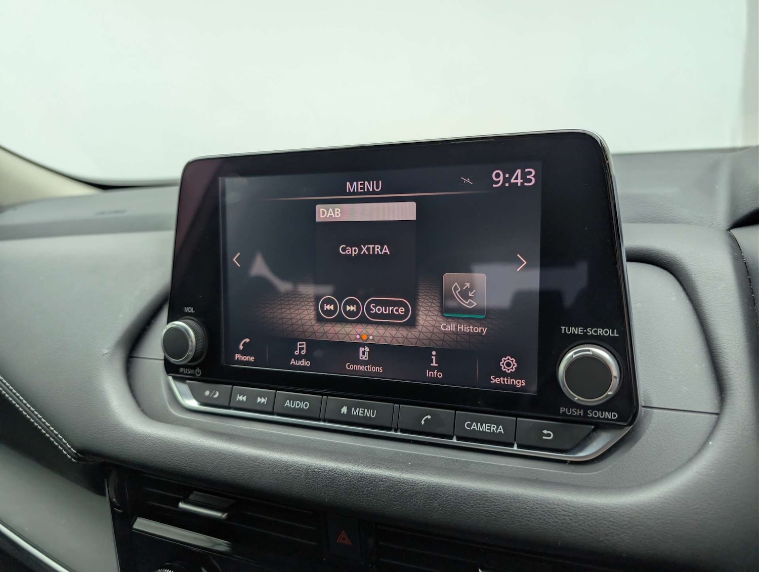 Used Nissan Qashqai 2021 for sale - 78027689: Photo 17