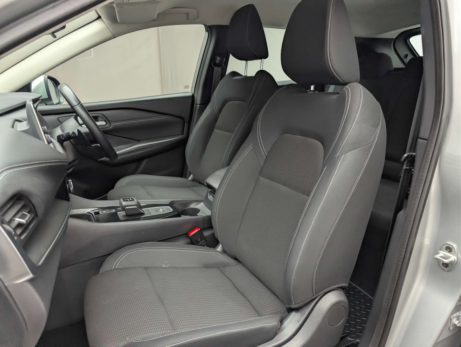 Used Nissan Qashqai 2021 for sale - 78027689: Photo 18