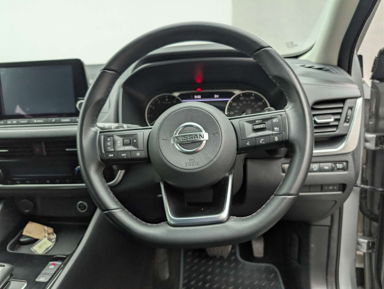 Used Nissan Qashqai 2021 for sale - 78027689: Photo 21