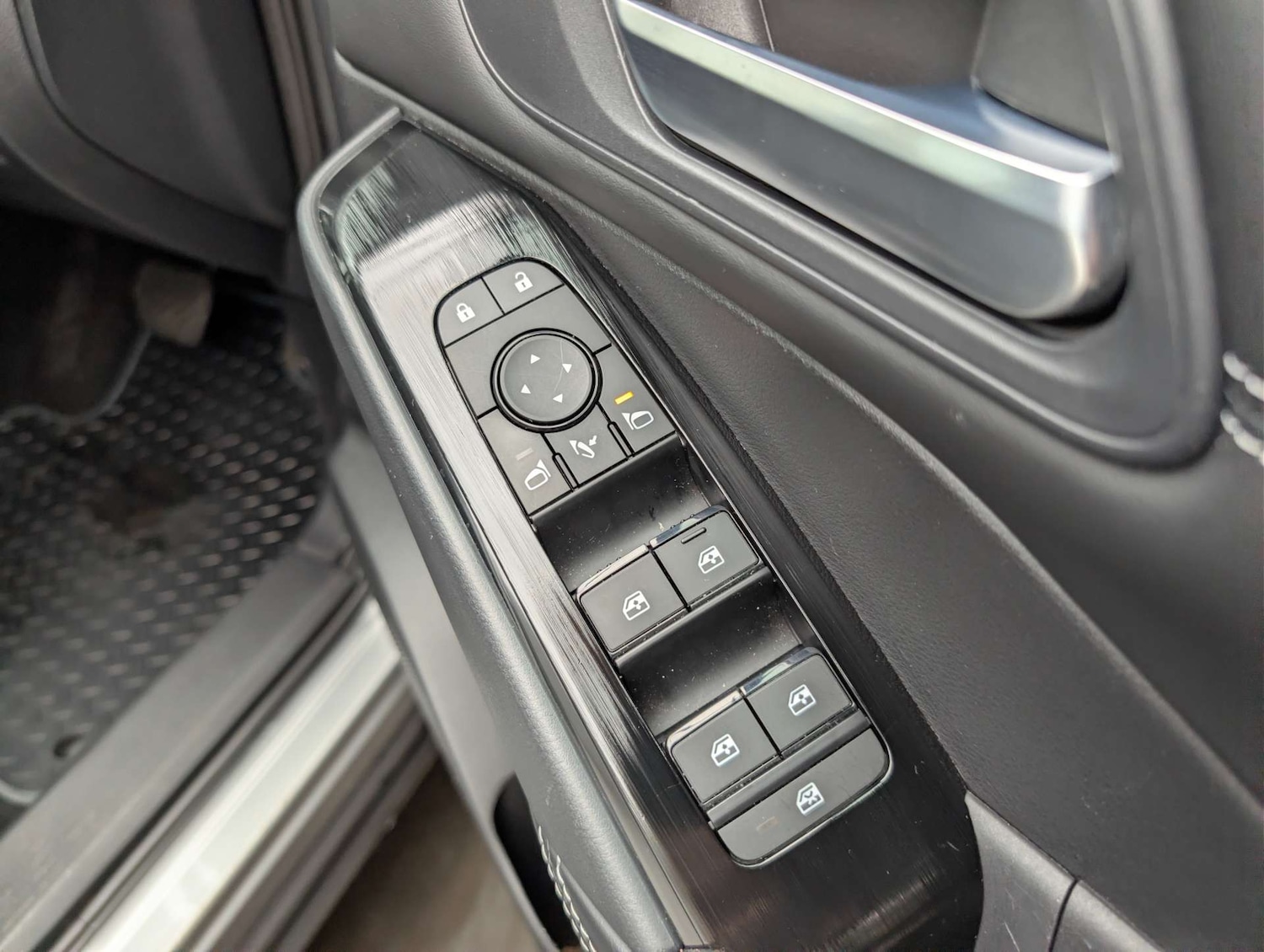 Used Nissan Qashqai 2021 for sale - 78027689: Photo 23