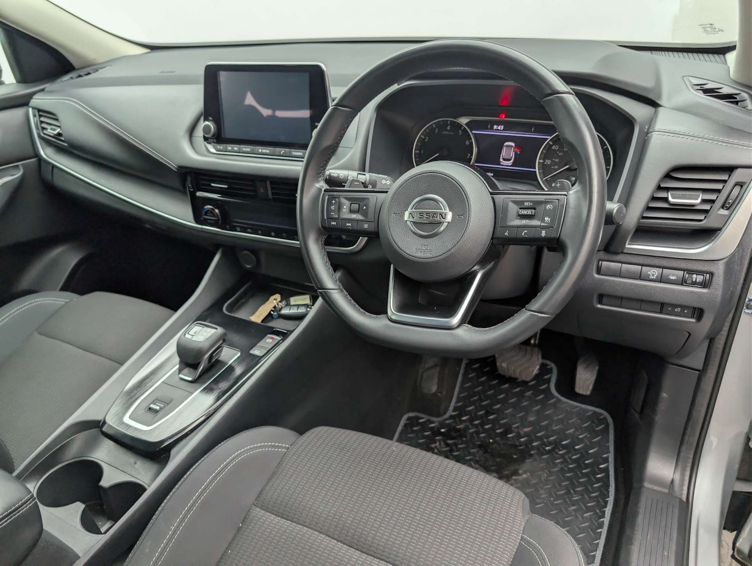 Used Nissan Qashqai 2021 for sale - 78027689: Photo 27