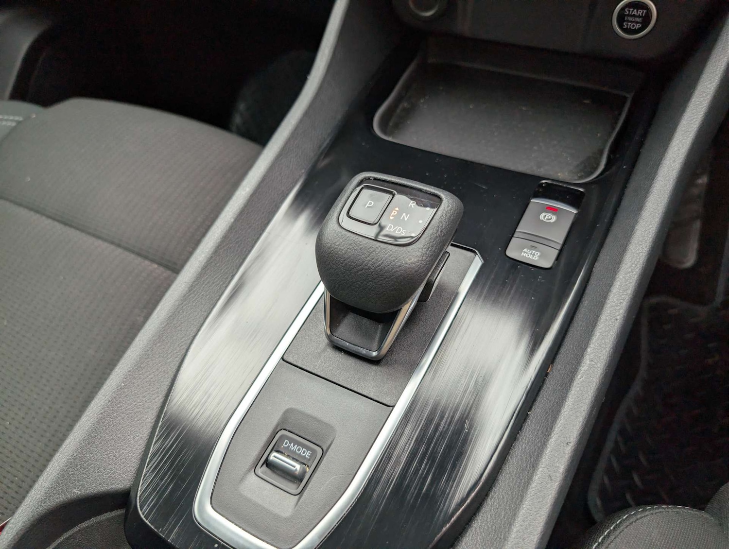 Used Nissan Qashqai 2021 for sale - 78027689: Photo 29