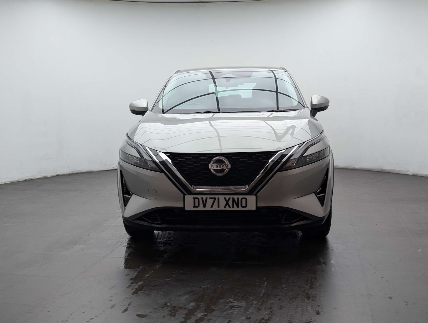 Used Nissan Qashqai 2021 for sale - 78027689: Photo 3