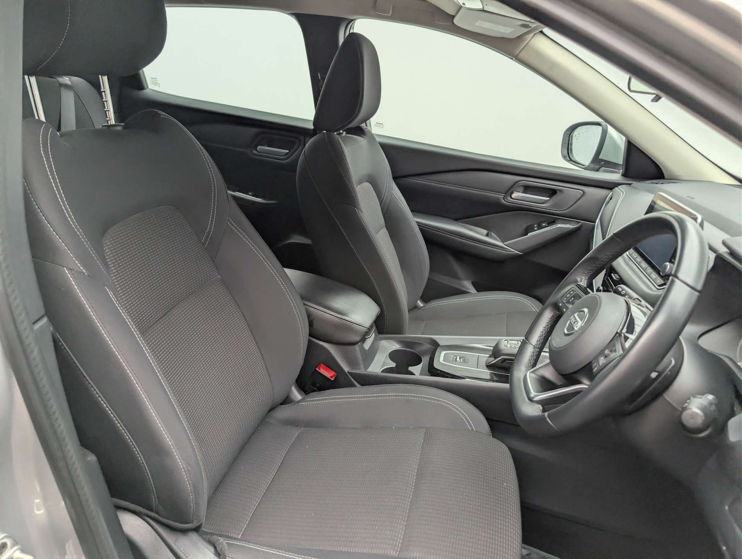 Used Nissan Qashqai 2021 for sale - 78027689: Photo 31