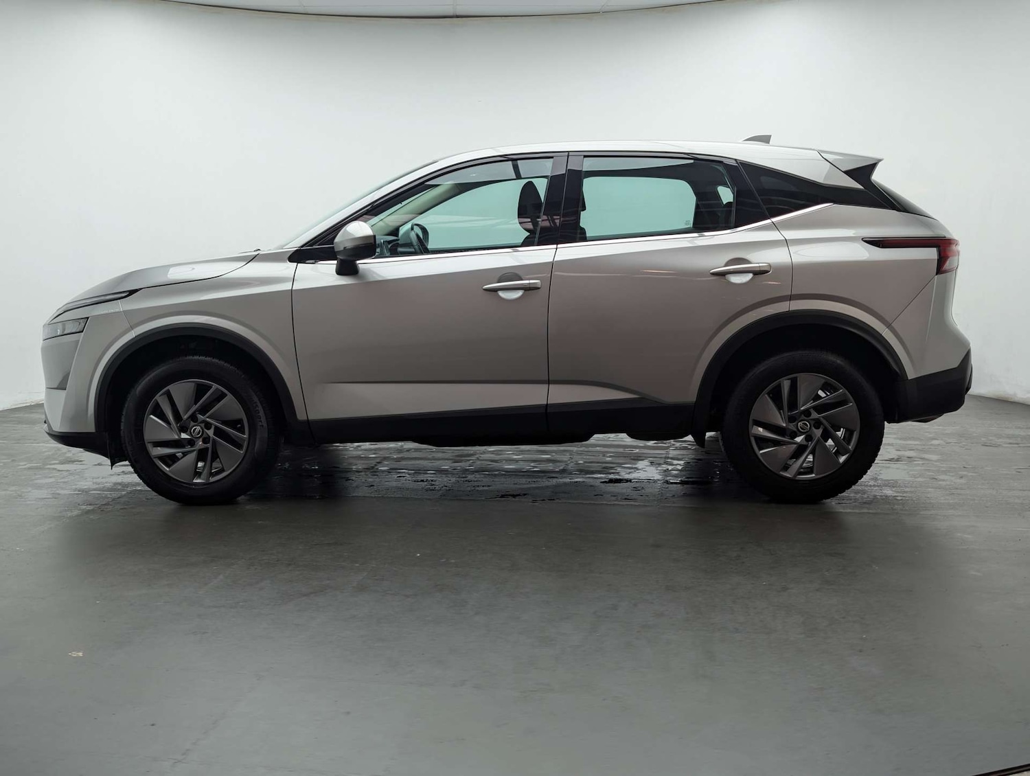 Used Nissan Qashqai 2021 for sale - 78027689: Photo 6
