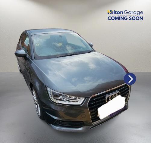 Used Audi A1 2016 for sale - 76512702: Photo 1