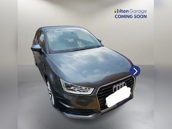 Used Audi A1 2016 for sale - 76512702: Photo