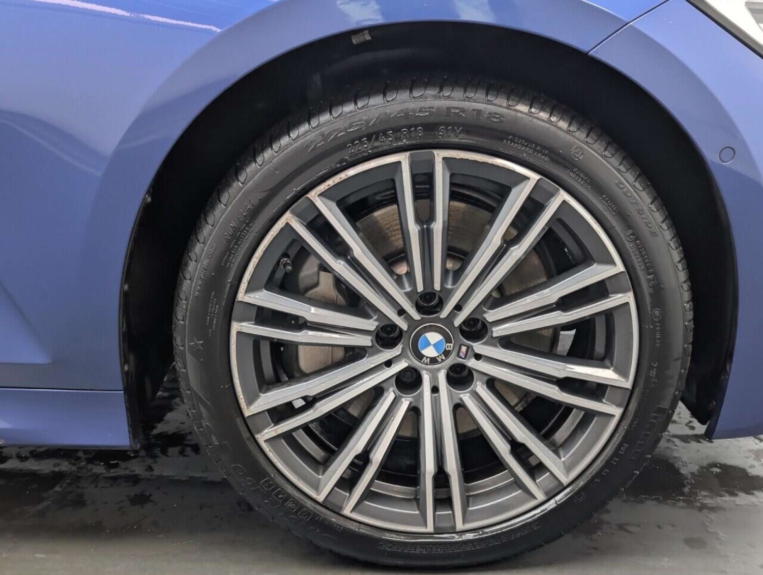 Used BMW 3 Series 2020 for sale - 77713052: Photo 10