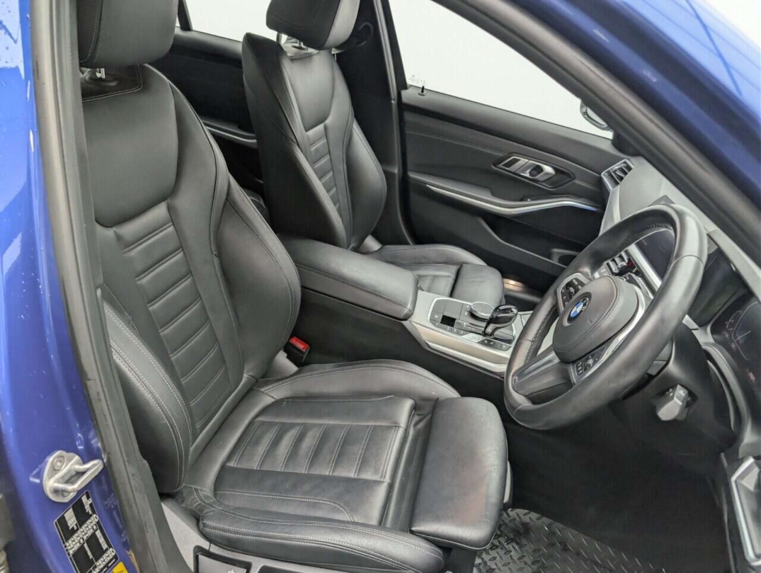 Used BMW 3 Series 2020 for sale - 77713052: Photo 12