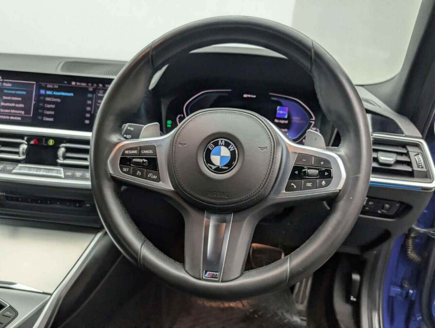 Used BMW 3 Series 2020 for sale - 77713052: Photo 21