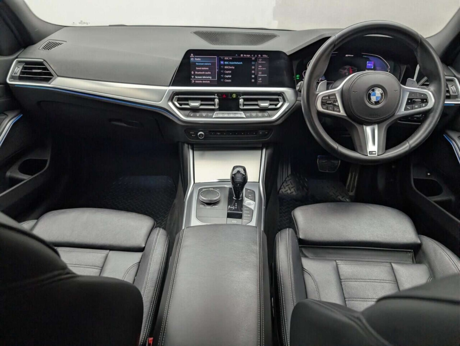 Used BMW 3 Series 2020 for sale - 77713052: Photo 22