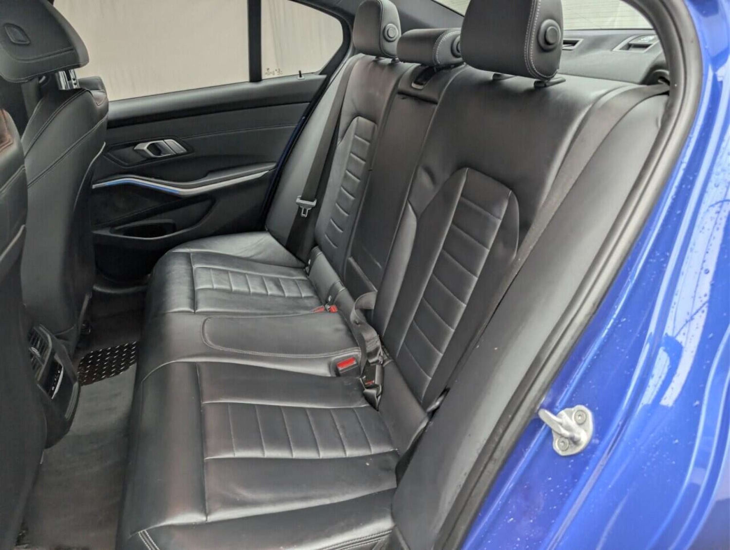 Used BMW 3 Series 2020 for sale - 77713052: Photo 25