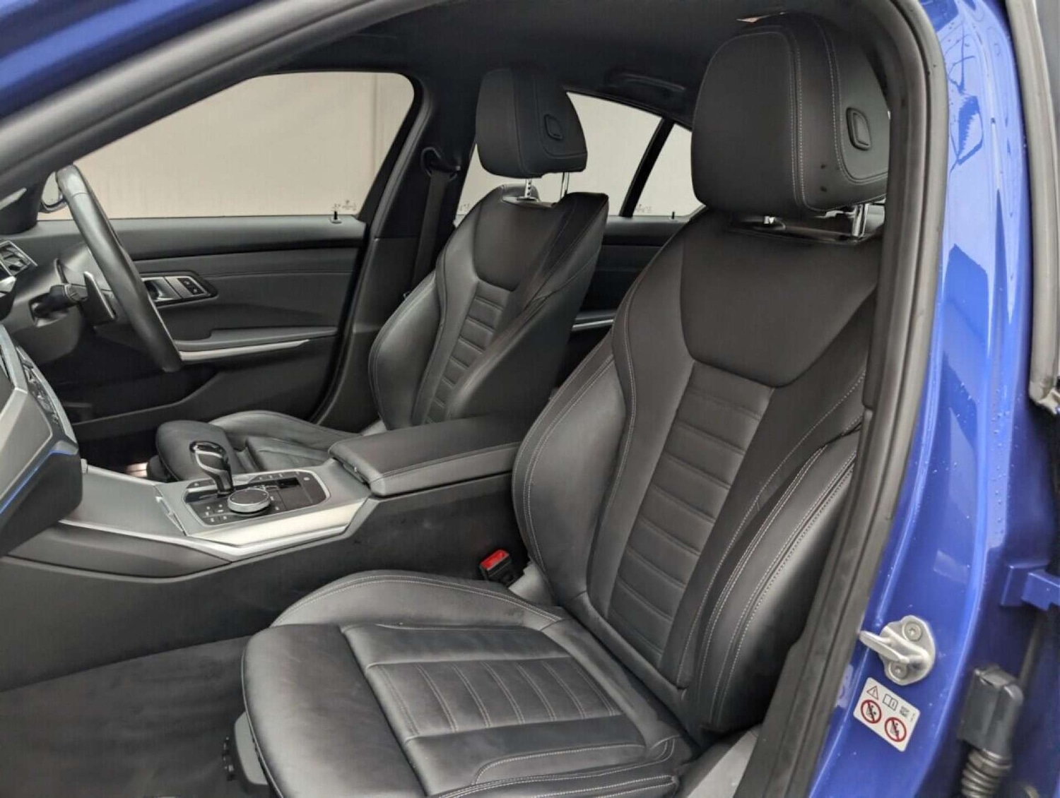 Used BMW 3 Series 2020 for sale - 77713052: Photo 26