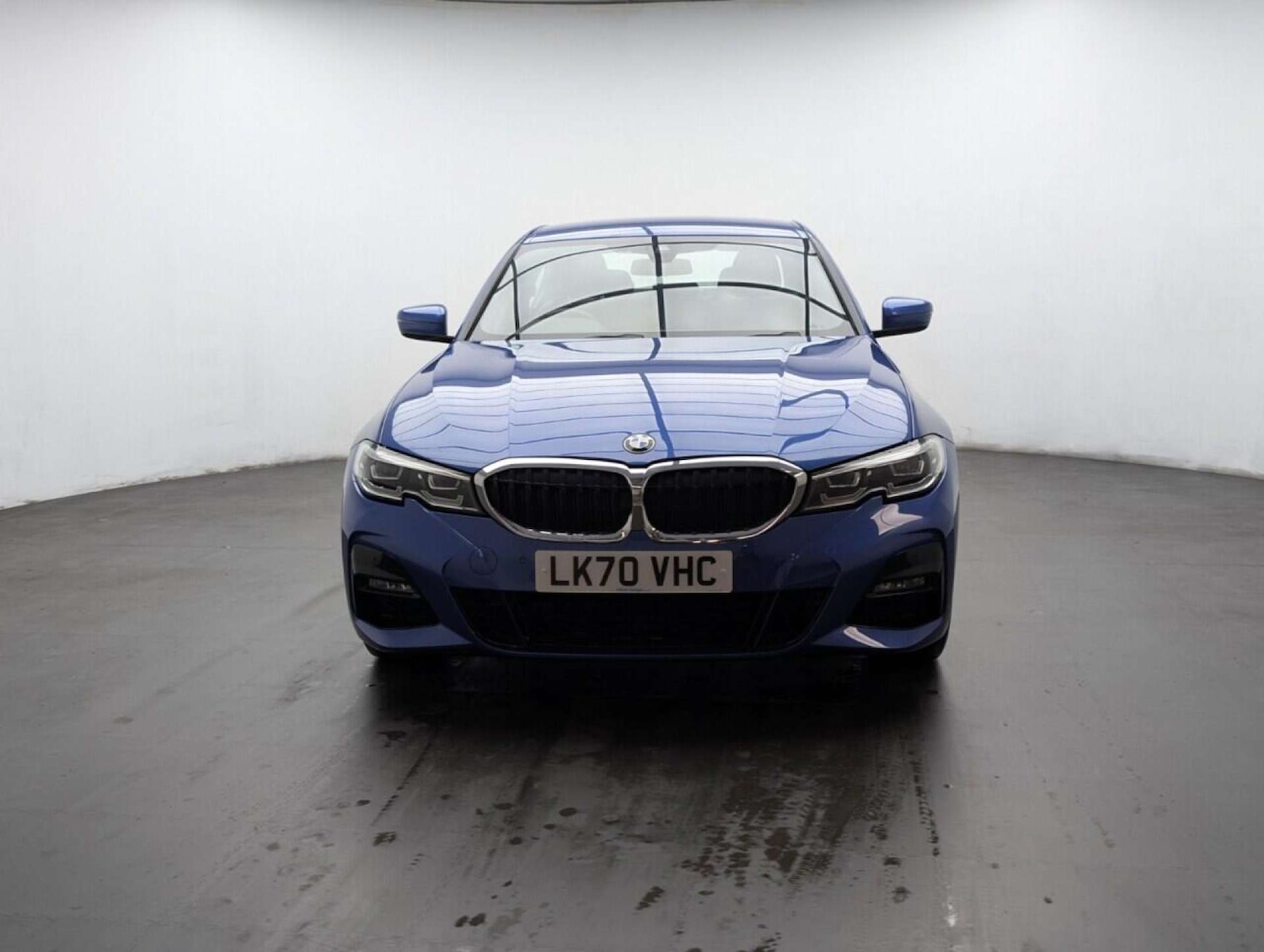 Used BMW 3 Series 2020 for sale - 77713052: Photo 3