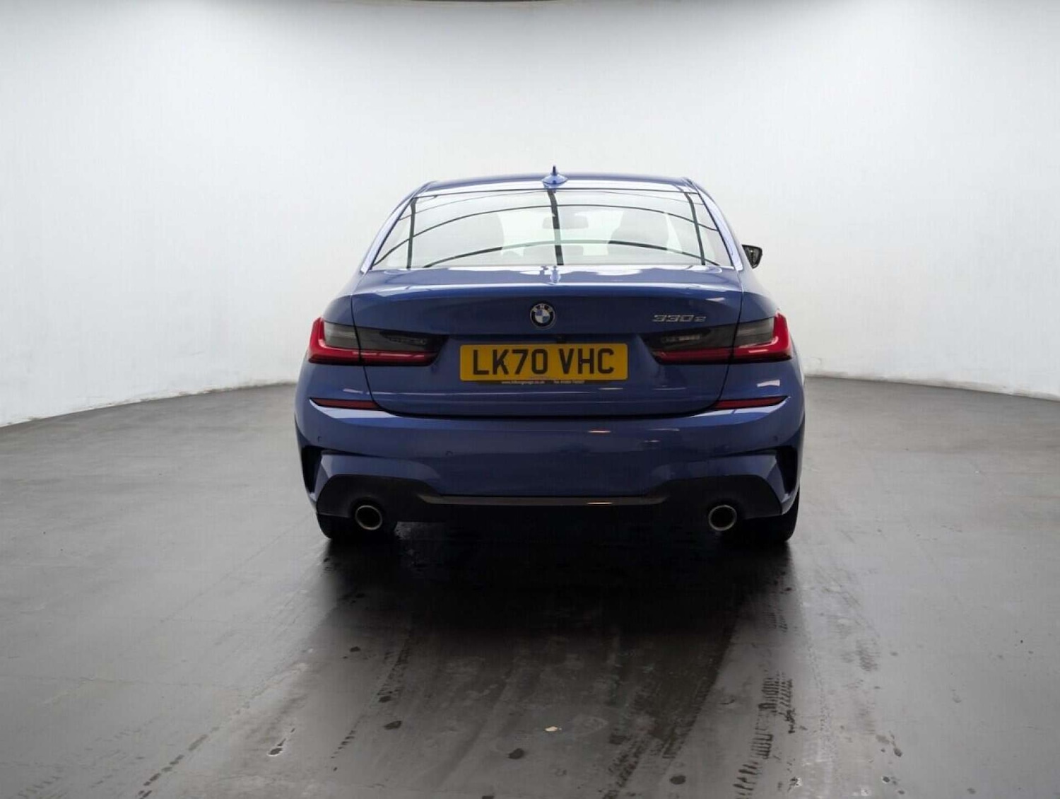 Used BMW 3 Series 2020 for sale - 77713052: Photo 7