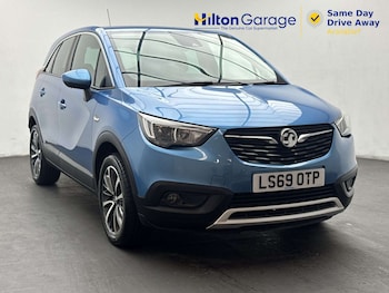Used Vauxhall Crossland X 2019 for sale - 79353214: Photo