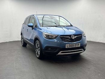 Used Vauxhall Crossland X 2019 for sale - 79353214: Photo