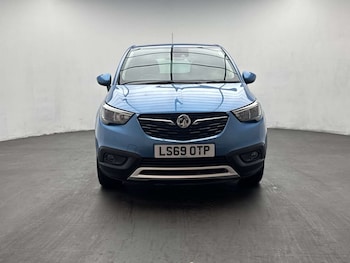 Used Vauxhall Crossland X 2019 for sale - 79353214: Photo