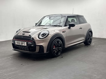 Used MINI Hatch 2021 for sale - 79545242: Photo