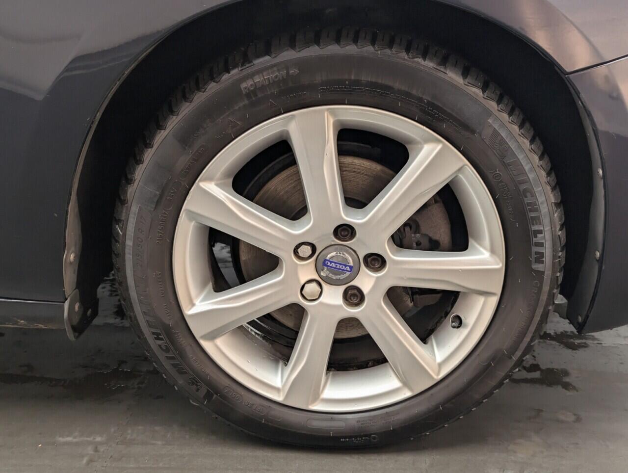 Used Volvo V60 2016 for sale - 76424266: Photo 10