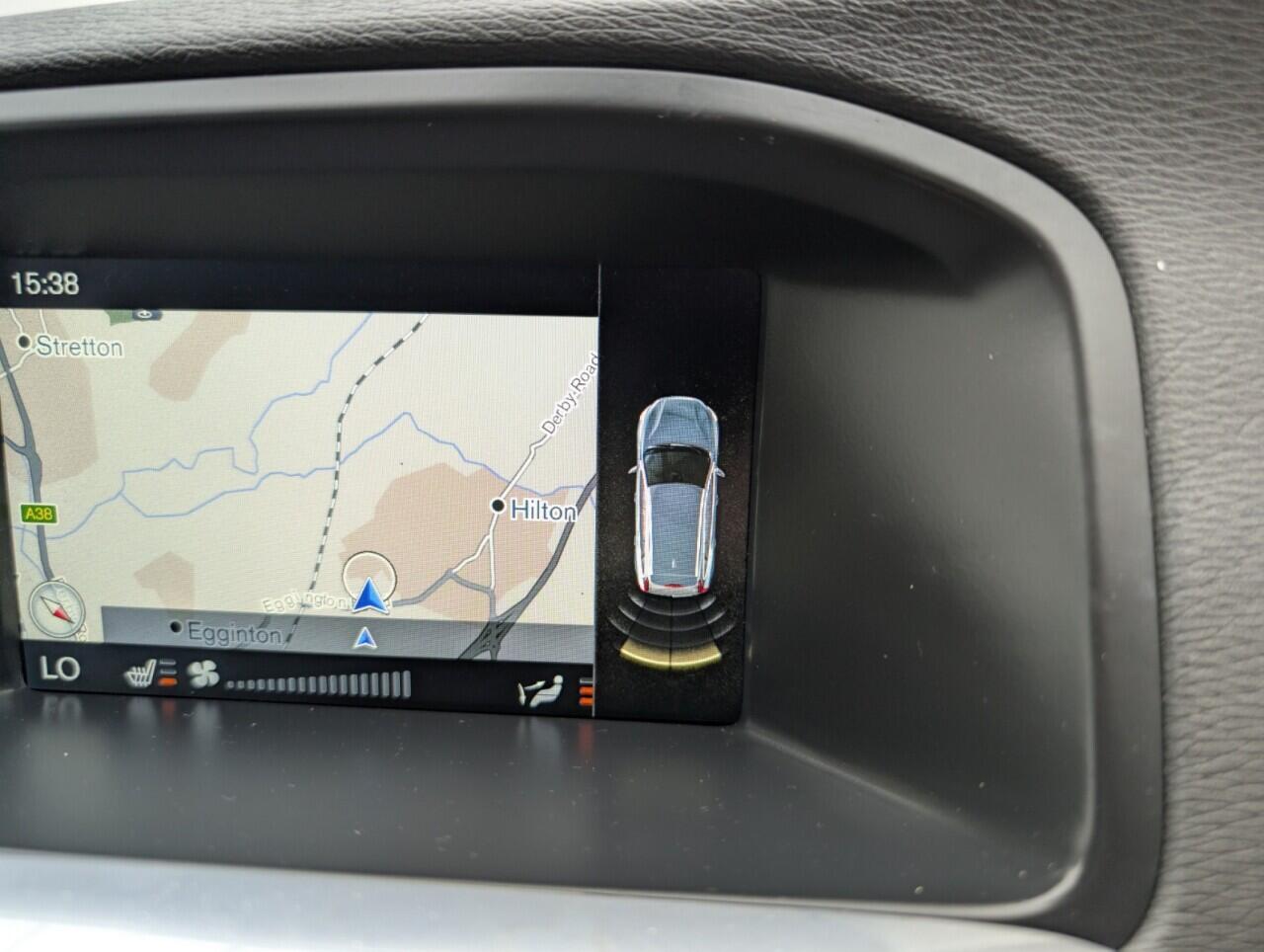 Used Volvo V60 2016 for sale - 76424266: Photo 14