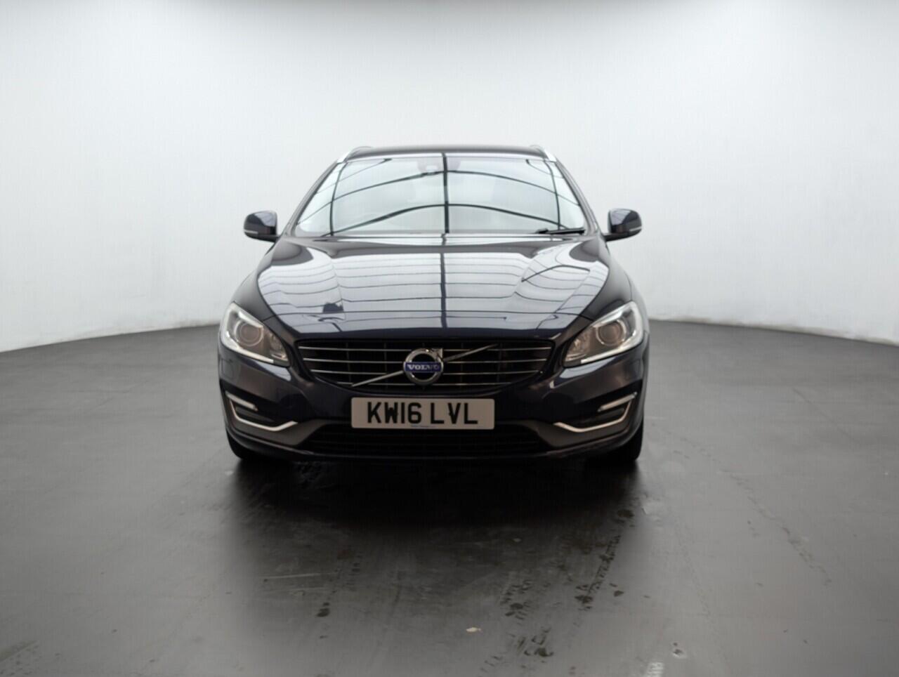 Used Volvo V60 2016 for sale - 76424266: Photo 3