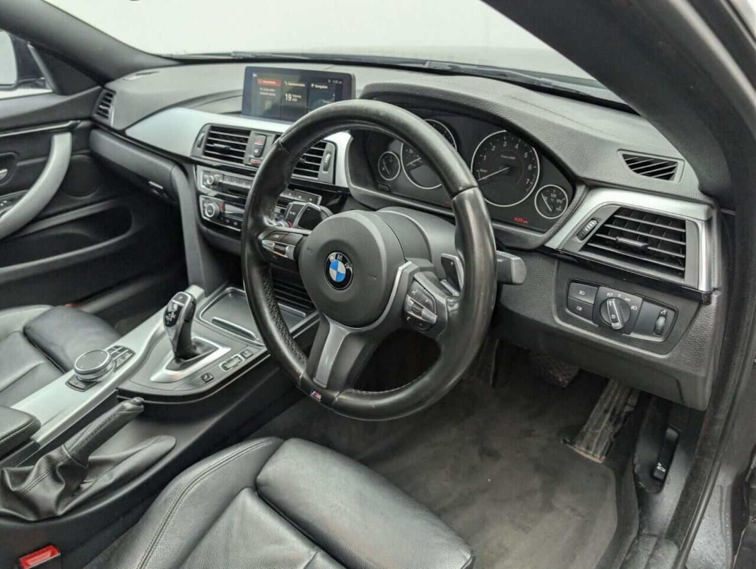 Used BMW 4 Series 2017 for sale - 77714412: Photo 10