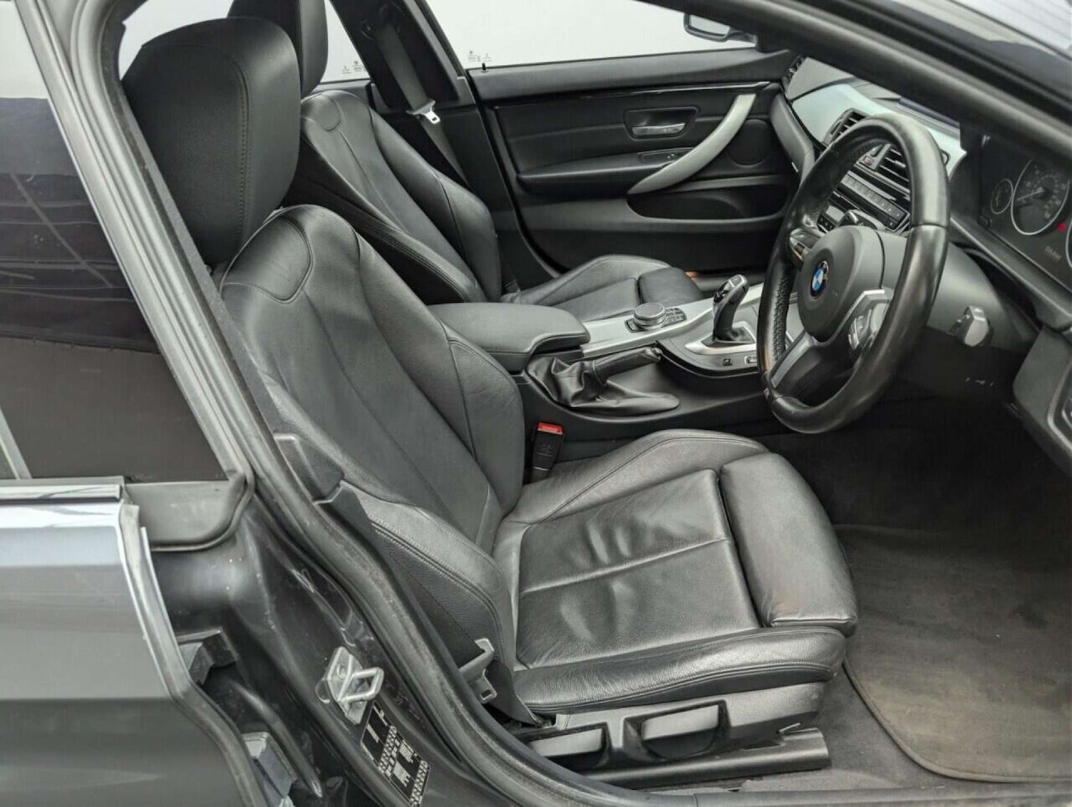 Used BMW 4 Series 2017 for sale - 77714412: Photo 11