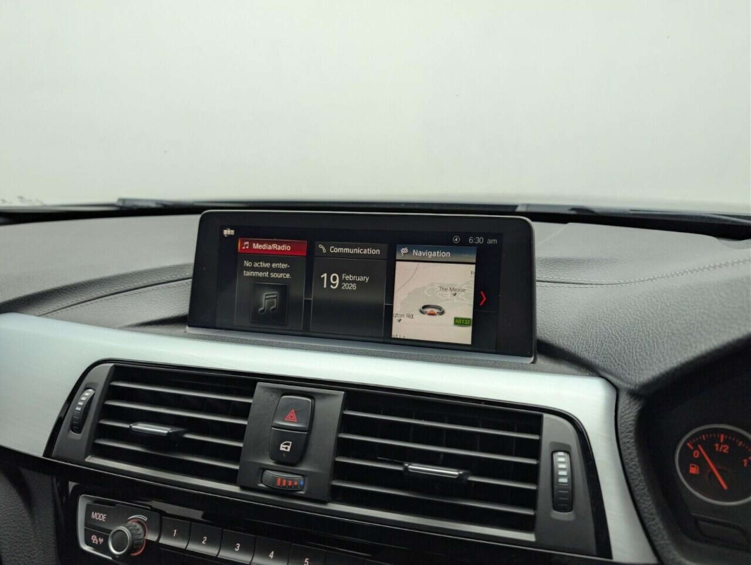 Used BMW 4 Series 2017 for sale - 77714412: Photo 12