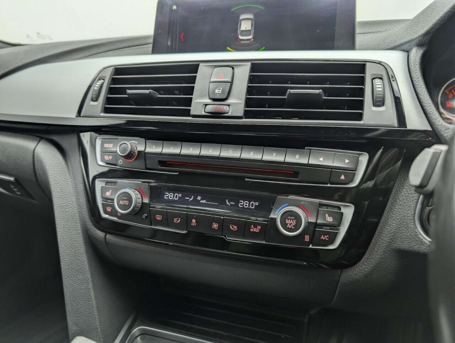 Used BMW 4 Series 2017 for sale - 77714412: Photo 14