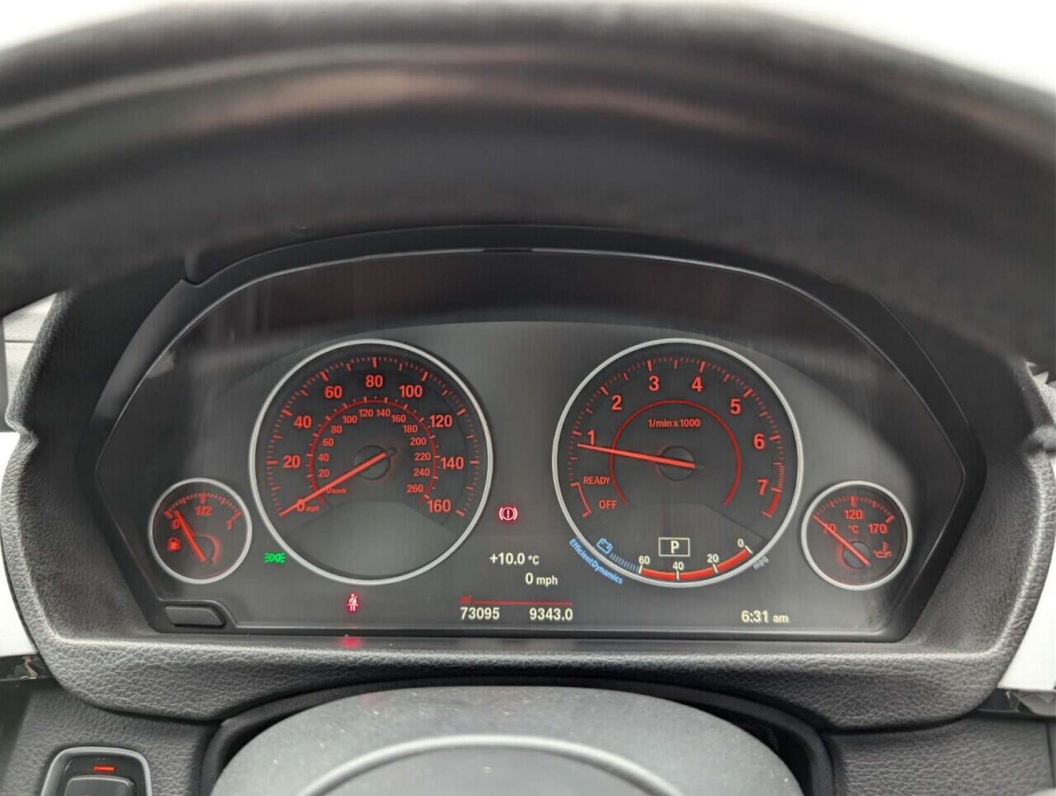 Used BMW 4 Series 2017 for sale - 77714412: Photo 16