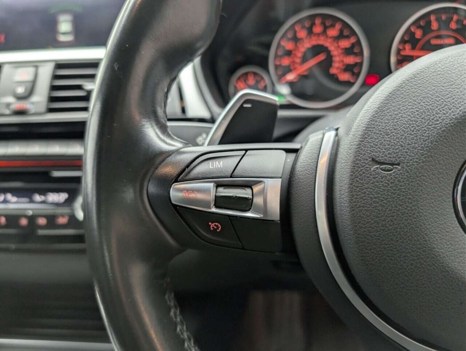 Used BMW 4 Series 2017 for sale - 77714412: Photo 17