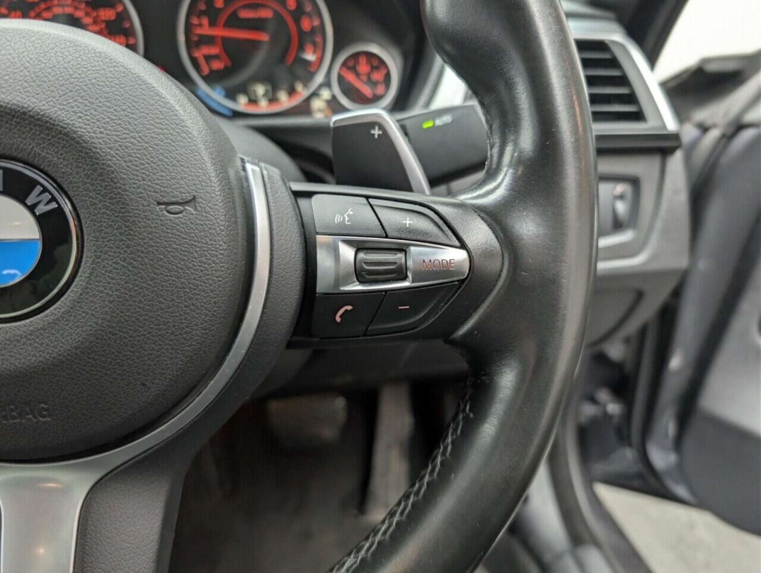 Used BMW 4 Series 2017 for sale - 77714412: Photo 18