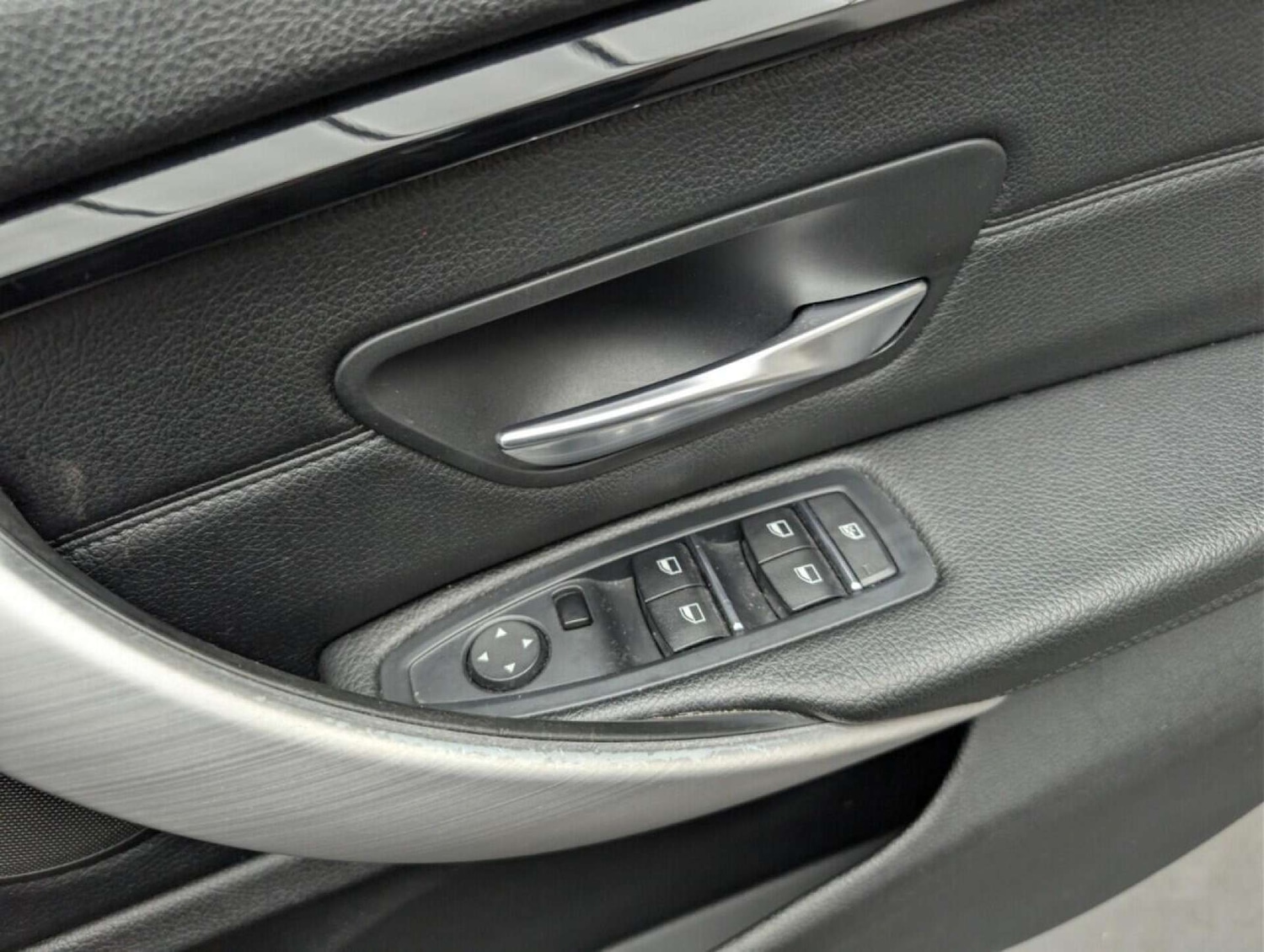 Used BMW 4 Series 2017 for sale - 77714412: Photo 20