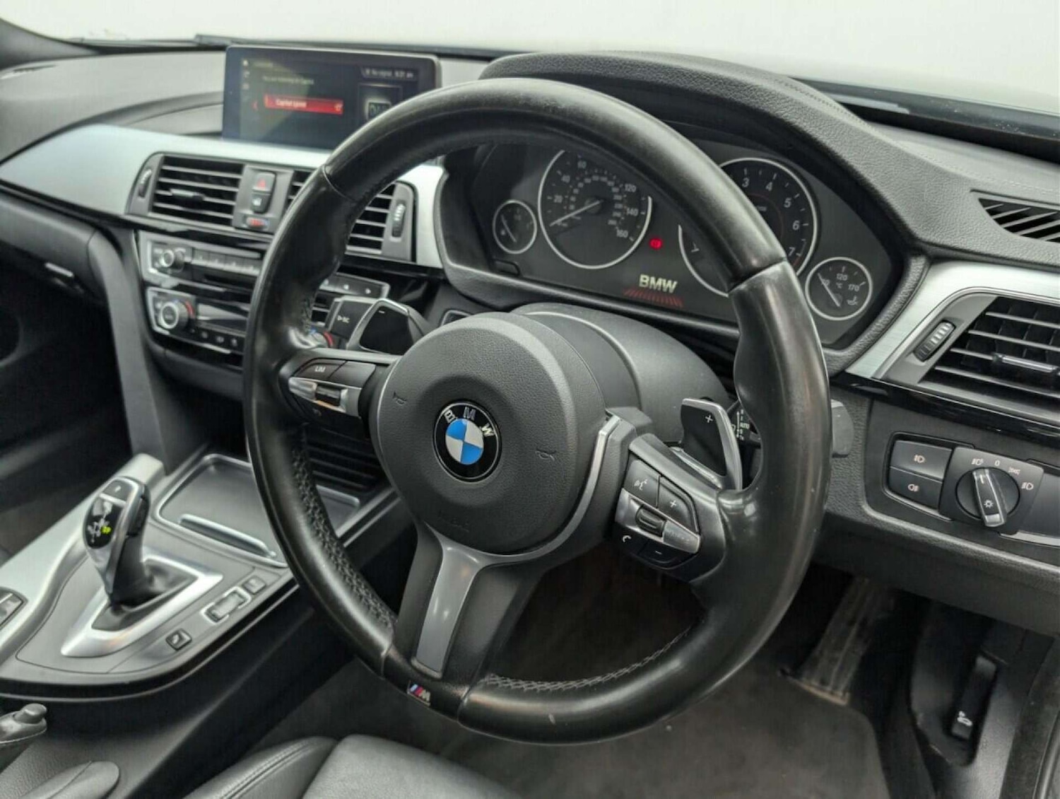 Used BMW 4 Series 2017 for sale - 77714412: Photo 21