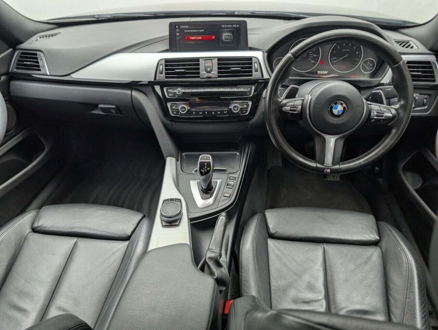 Used BMW 4 Series 2017 for sale - 77714412: Photo 22