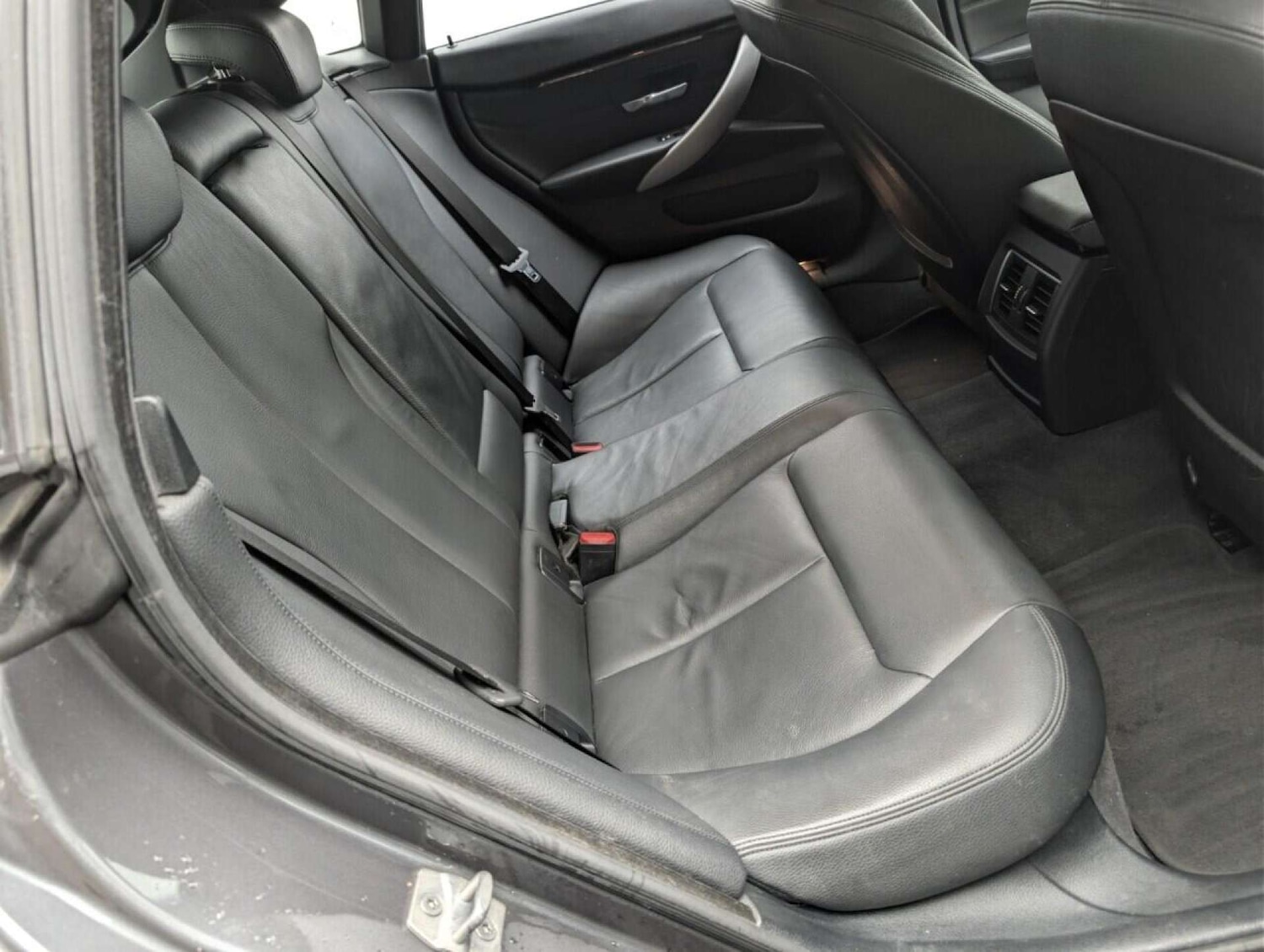 Used BMW 4 Series 2017 for sale - 77714412: Photo 23