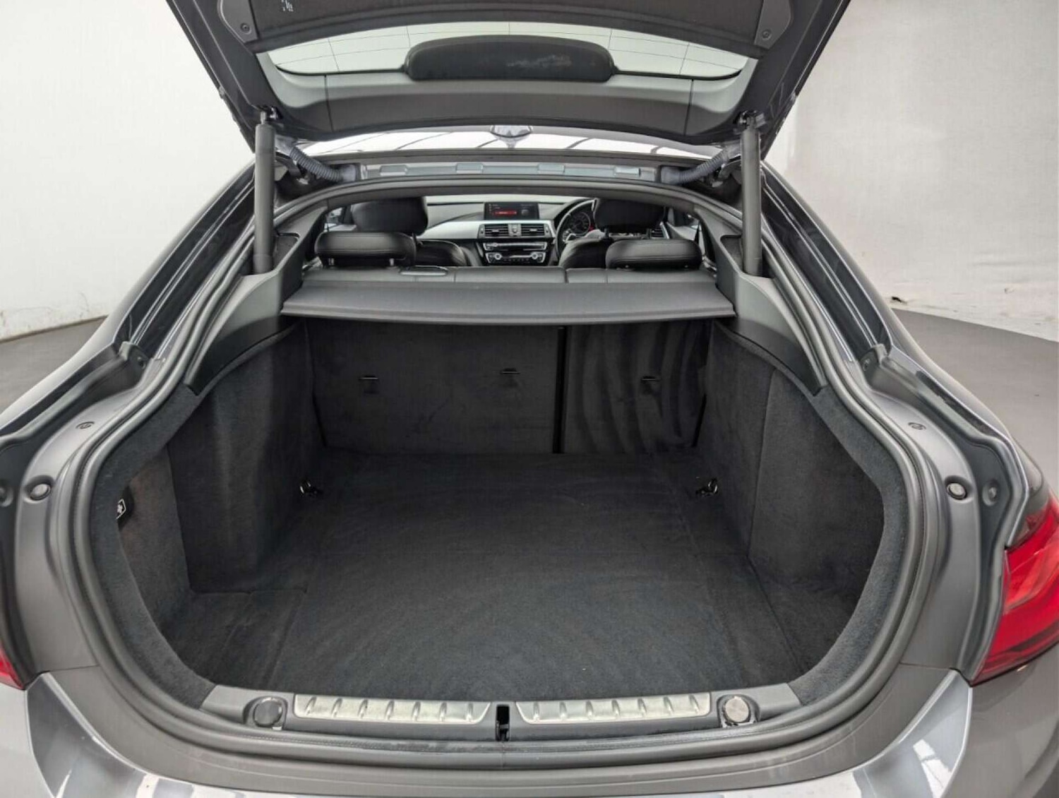 Used BMW 4 Series 2017 for sale - 77714412: Photo 25