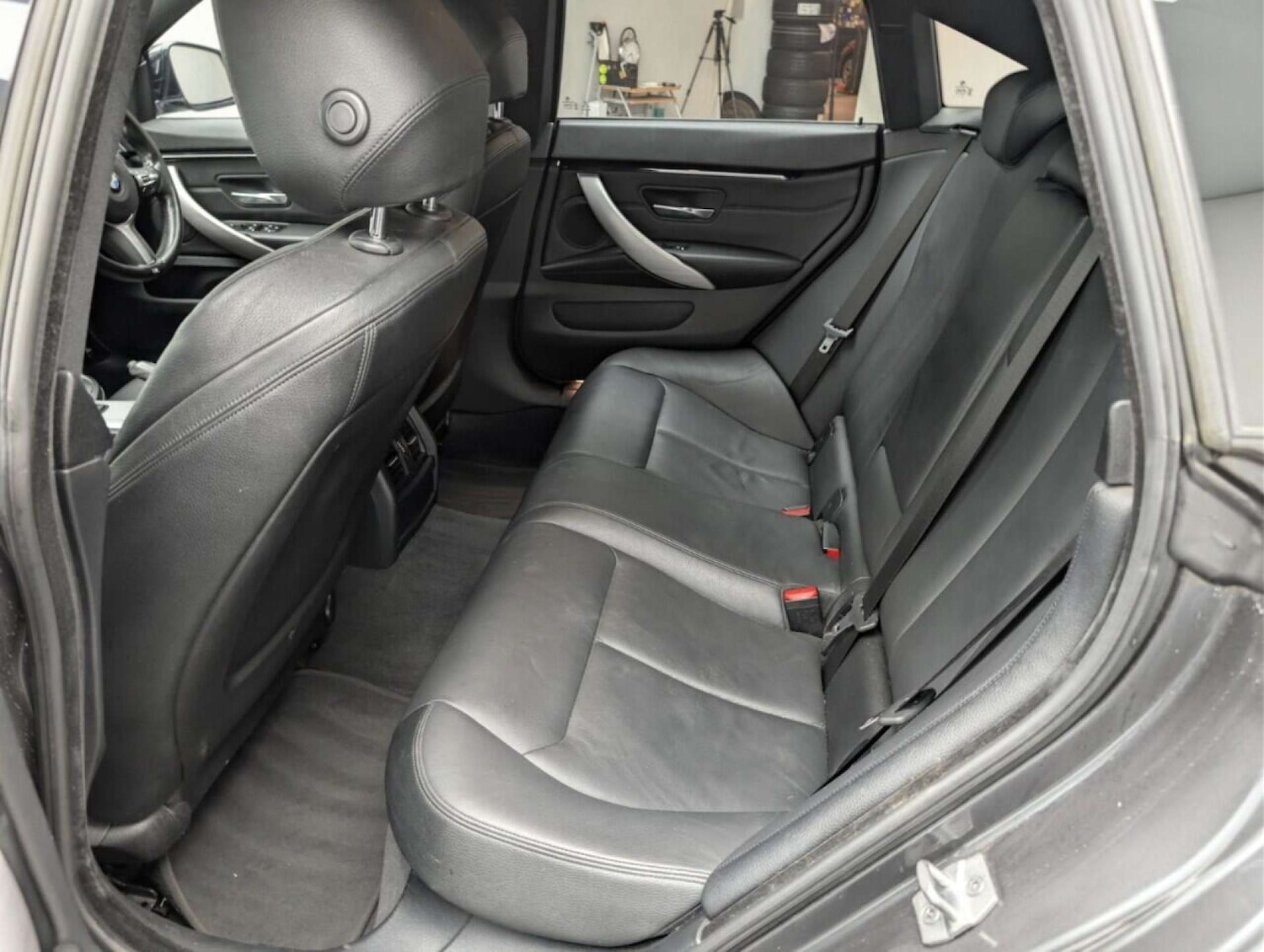 Used BMW 4 Series 2017 for sale - 77714412: Photo 26