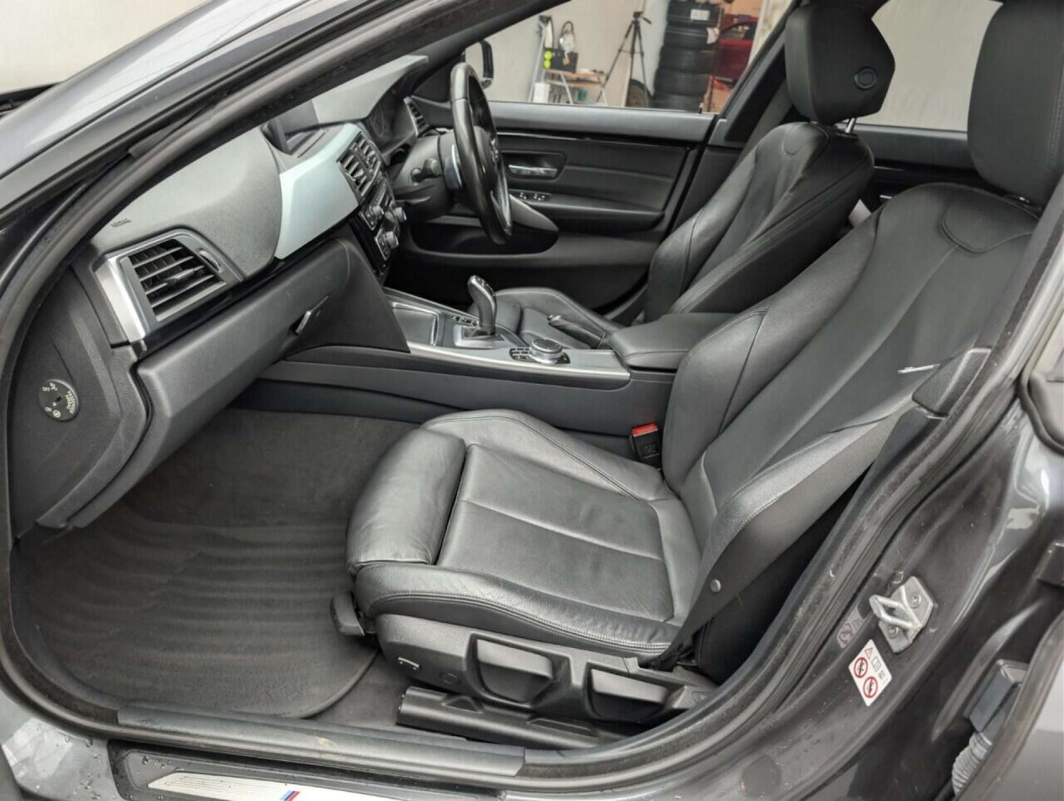 Used BMW 4 Series 2017 for sale - 77714412: Photo 27