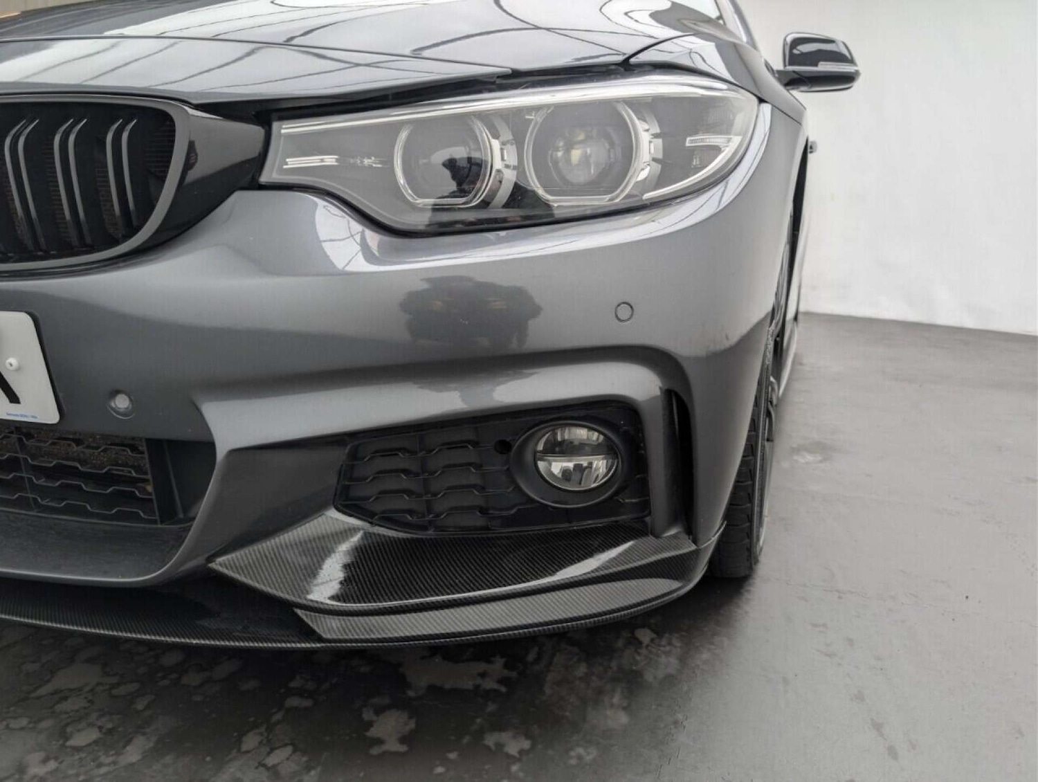 Used BMW 4 Series 2017 for sale - 77714412: Photo 28