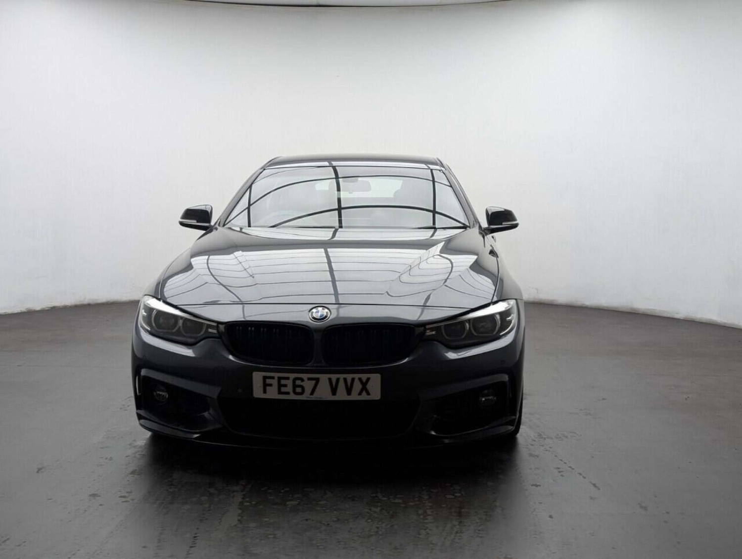 Used BMW 4 Series 2017 for sale - 77714412: Photo 3