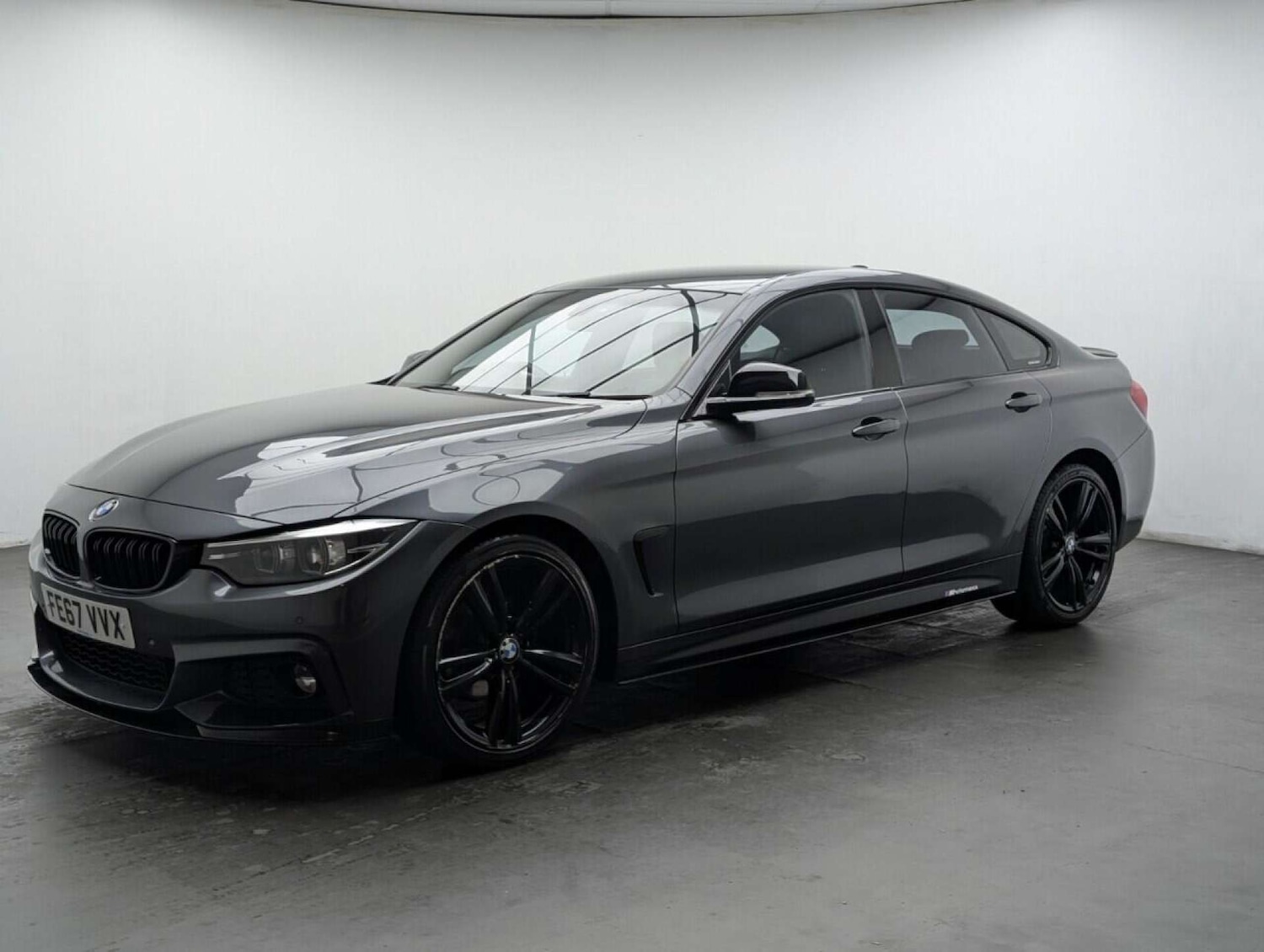 Used BMW 4 Series 2017 for sale - 77714412: Photo 4